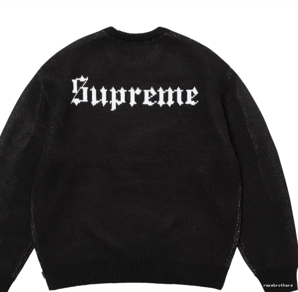 Sweater SWEATER WHITE SNOW White Snow 24FW 1001